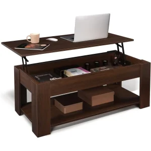 Lift Top Coffee Table