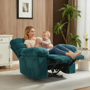 Oversized Recliner Chair
